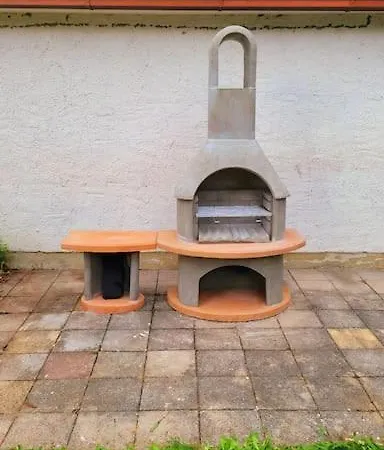 Dg Links -wunderschoene 40m² Grosse City Naehe Salzburg Appartement Freilassing