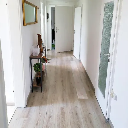 Dg Links -wunderschoene 40m² Grosse City Naehe Salzburg Appartement Freilassing